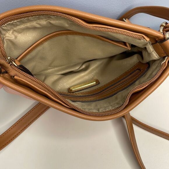 Rosetti Crossbody Purse Baby Powder Pink - Picture 5 of 5